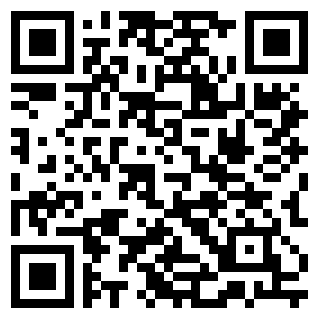 icon QR code