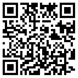 icon QR code