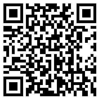 icon QR code