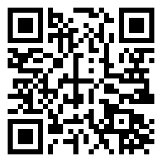 icon QR code