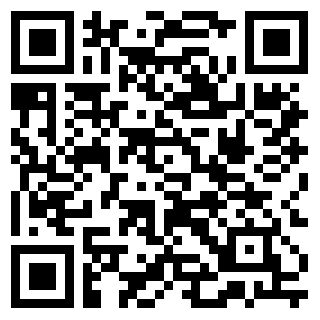 icon QR code