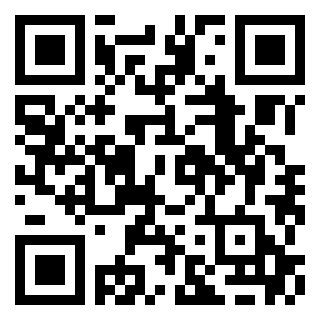 icon QR code