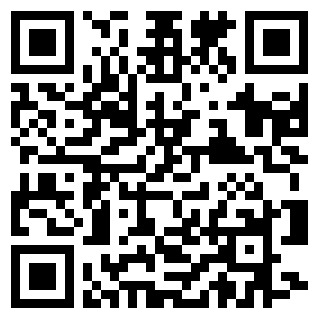 icon QR code