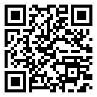 icon QR code