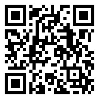 icon QR code