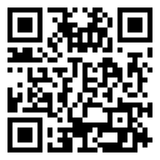 icon QR code