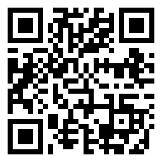 icon QR code