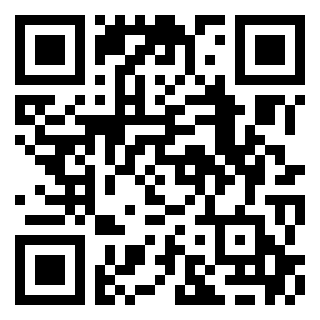 icon QR code