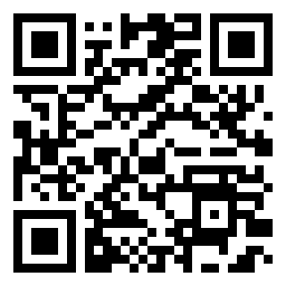 icon QR code