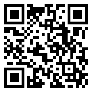 icon QR code