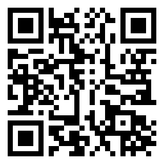 icon QR code