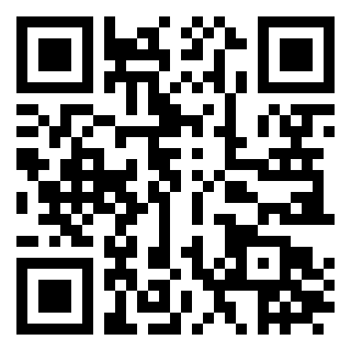 icon QR code