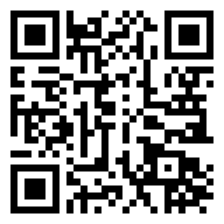 icon QR code
