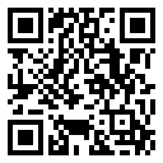 icon QR code