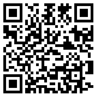icon QR code