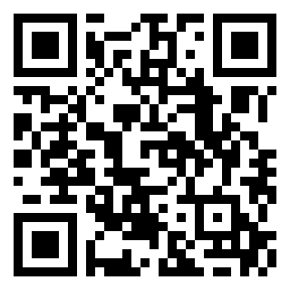 icon QR code