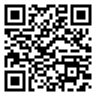 icon QR code