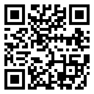 icon QR code