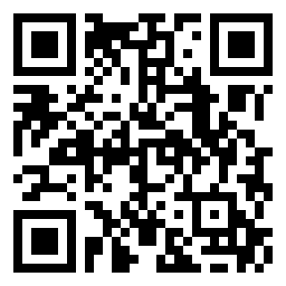 icon QR code