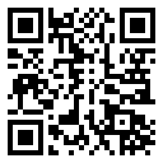 icon QR code