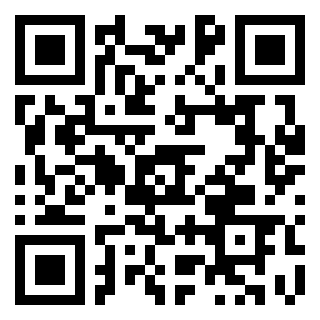 icon QR code