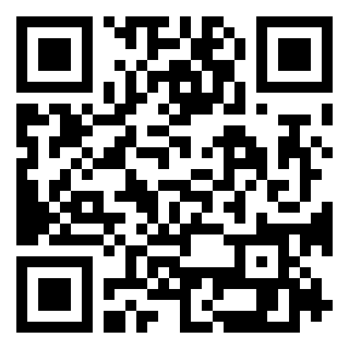icon QR code