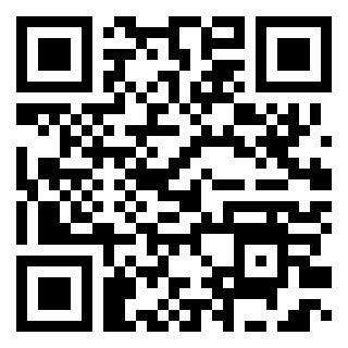 icon QR code