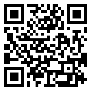 icon QR code