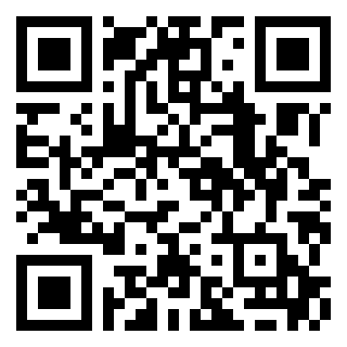 icon QR code