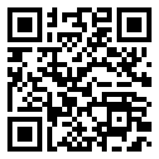 icon QR code