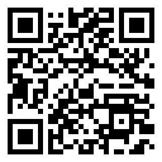 icon QR code
