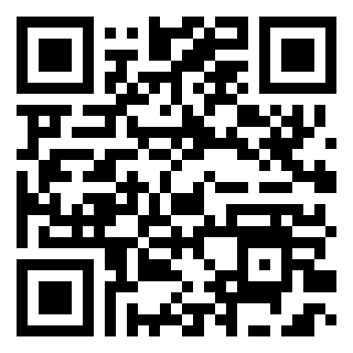 icon QR code