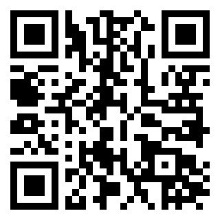 icon QR code