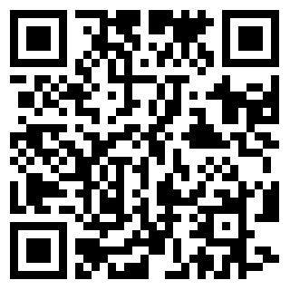 icon QR code