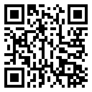 icon QR code