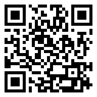 icon QR code