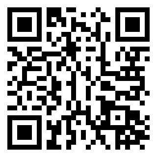 icon QR code