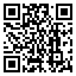 icon QR code