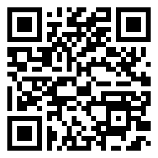 icon QR code