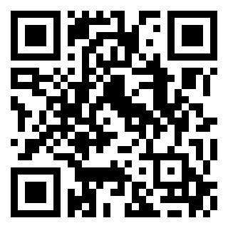 icon QR code