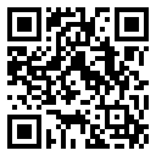 icon QR code