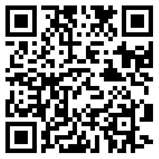 icon QR code