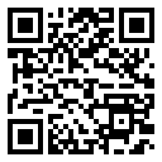 icon QR code