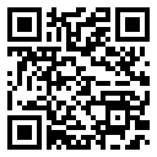 icon QR code