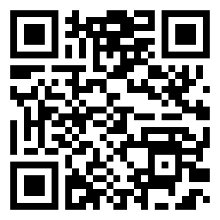 icon QR code