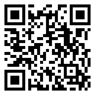 icon QR code