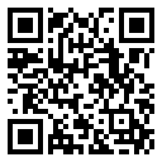 icon QR code