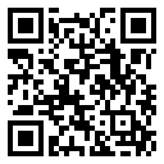 icon QR code
