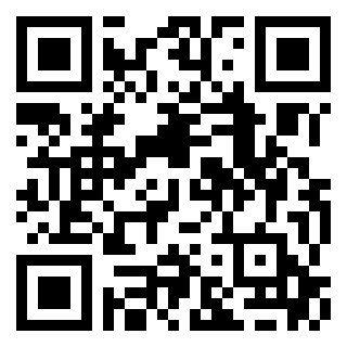 icon QR code