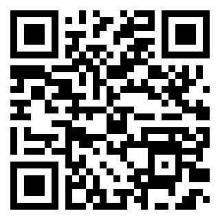 icon QR code